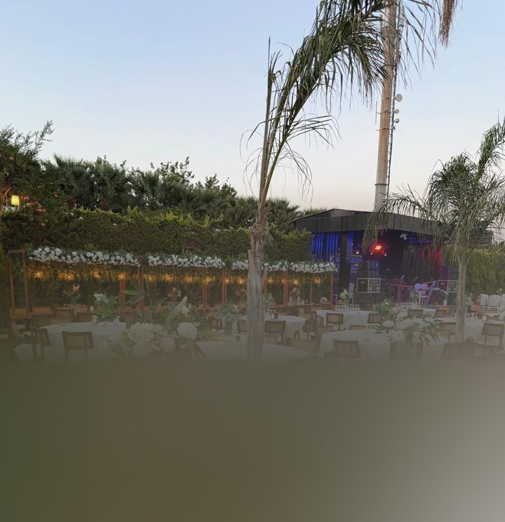 Çınar Garden Wedding House & Event