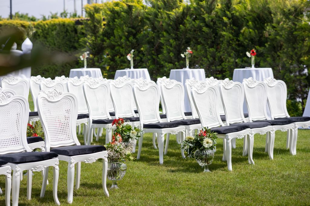Çınar Garden Wedding House & Event