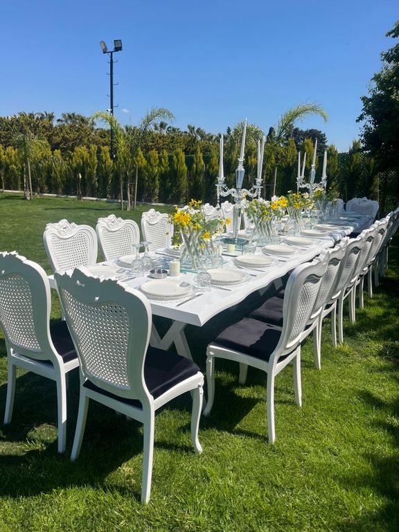 Çınar Garden Wedding House & Event