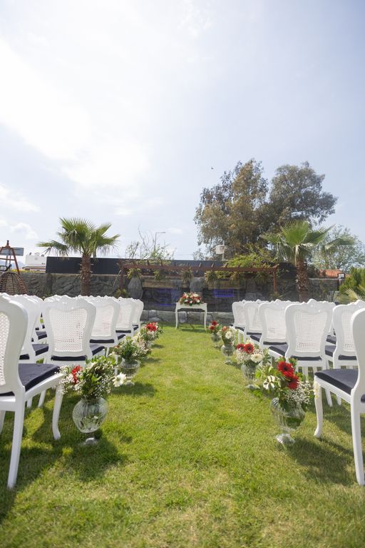 Çınar Garden Wedding House & Event