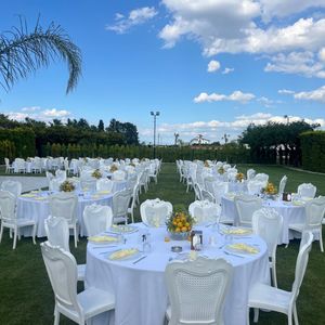 Çınar Garden Wedding House & Event