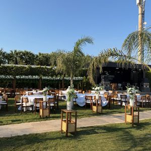 Çınar Garden Wedding House & Event