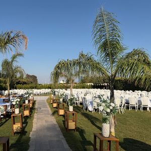 Çınar Garden Wedding House & Event