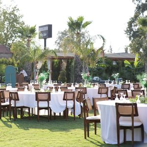 Çınar Garden Wedding House & Event