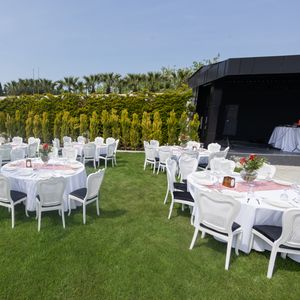 Çınar Garden Wedding House & Event