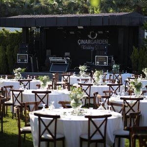 Çınar Garden Wedding House & Event