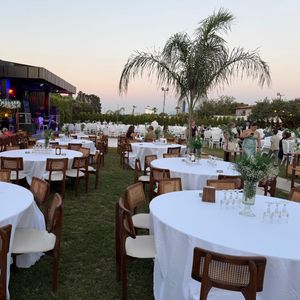 Çınar Garden Wedding House & Event