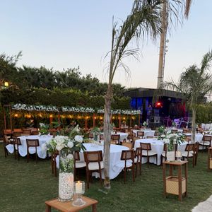 Çınar Garden Wedding House & Event