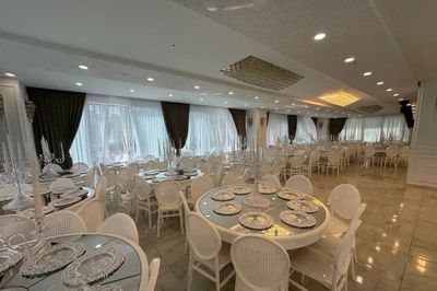 Lunaria Wedding Davet & Balo