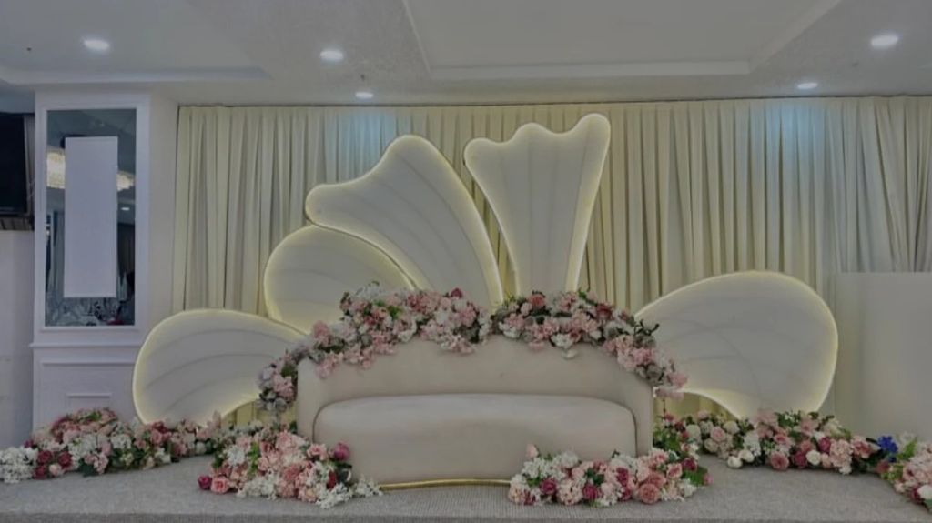 Lunaria Wedding Davet & Balo