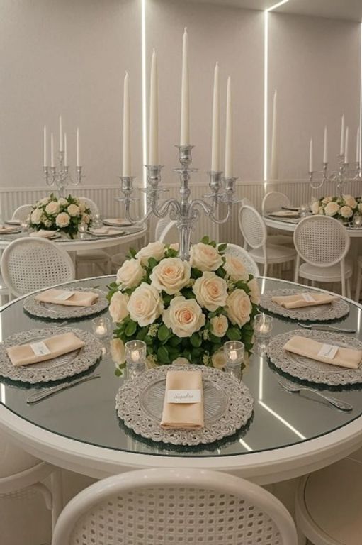 Lunaria Wedding Davet & Balo