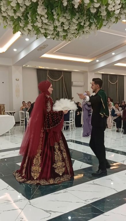 İrem Düğün Sarayı