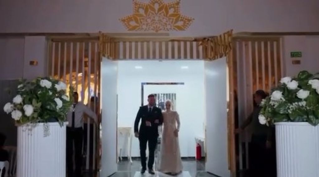 İrem Düğün Sarayı