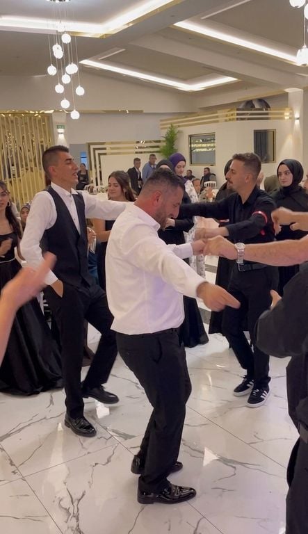 İrem Düğün Sarayı