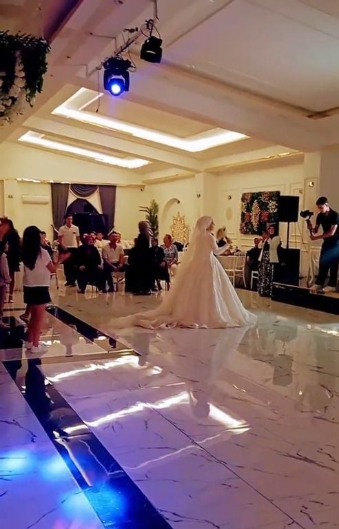 İrem Düğün Sarayı