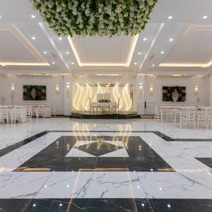 İrem Düğün Sarayı