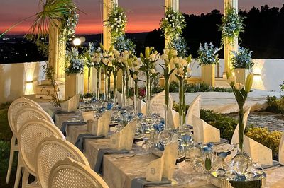 Ünlüce Park Kır Düğün Salonu