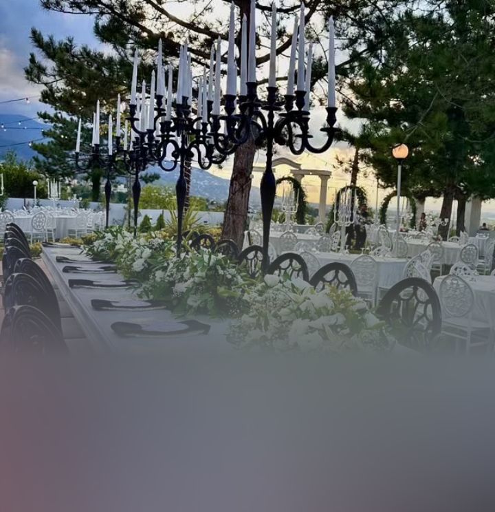 Ünlüce Park Kır Düğün Salonu