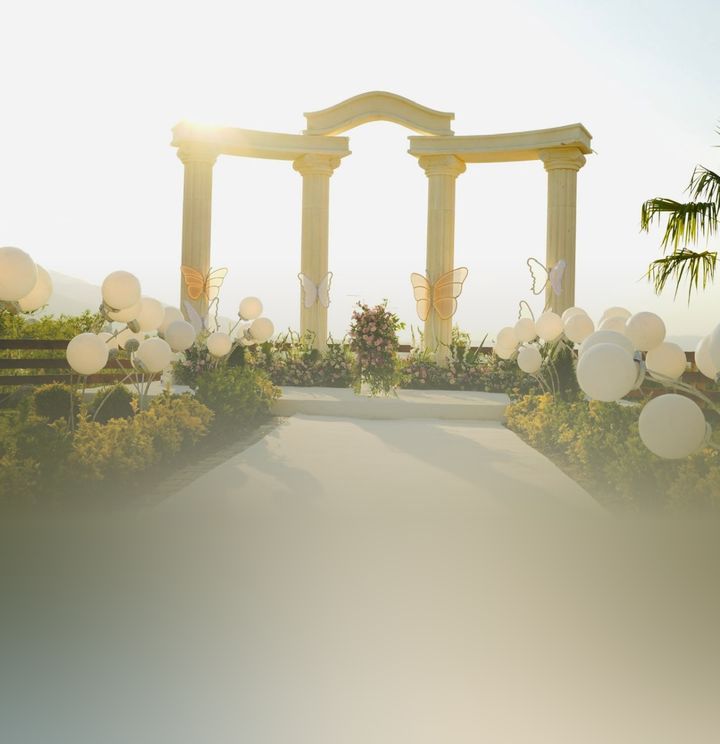 Ünlüce Park Kır Düğün Salonu