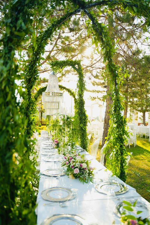 Ünlüce Park Kır Düğün Salonu