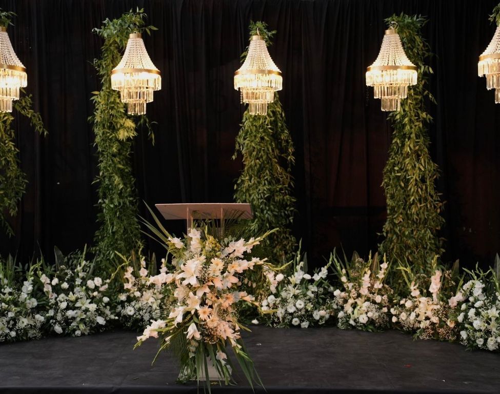 Ünlüce Park Kır Düğün Salonu