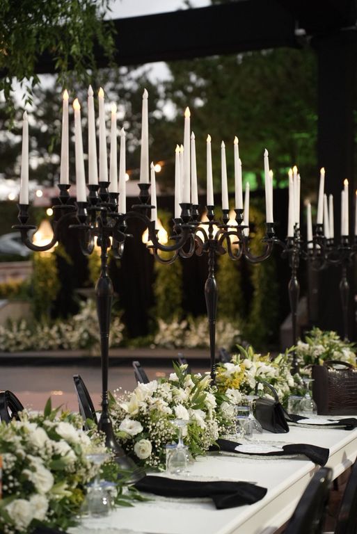 Ünlüce Park Kır Düğün Salonu