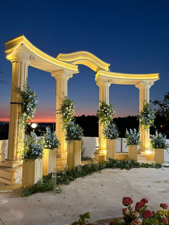 Ünlüce Park Kır Düğün Salonu