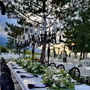 Ünlüce Park Kır Düğün Salonu