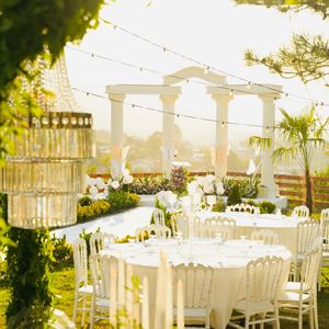 Ünlüce Park Kır Düğün Salonu