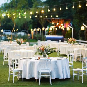 The Ritz Rustic