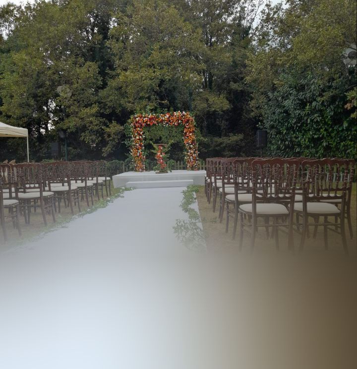 Nisa Flowers Event