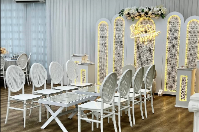 Elira Event