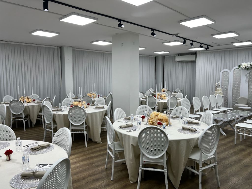Elira Event