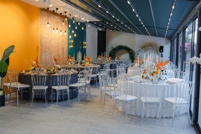 Ferha Organizasyon Davet Evi