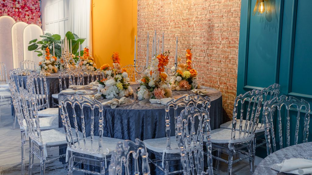 Ferha Organizasyon Davet Evi