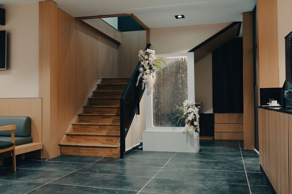 Ferha Organizasyon Davet Evi