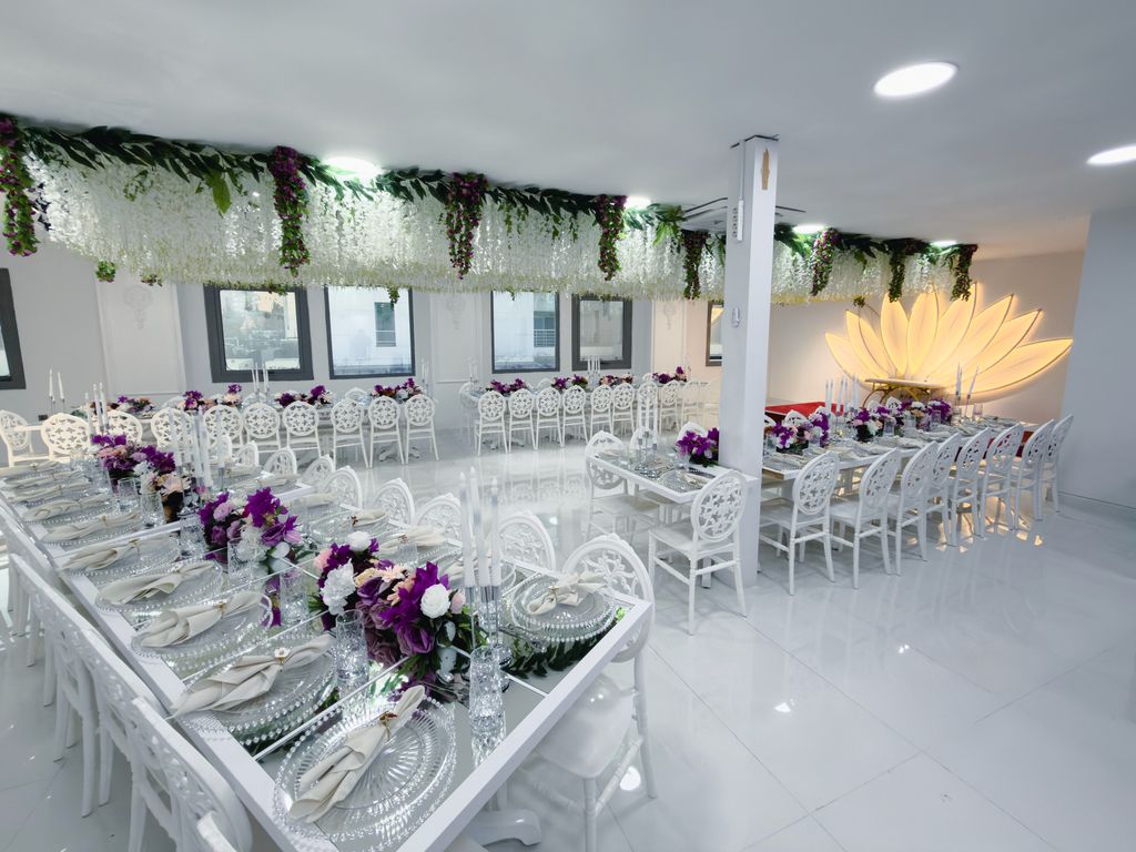 Ferha Organizasyon Davet Evi