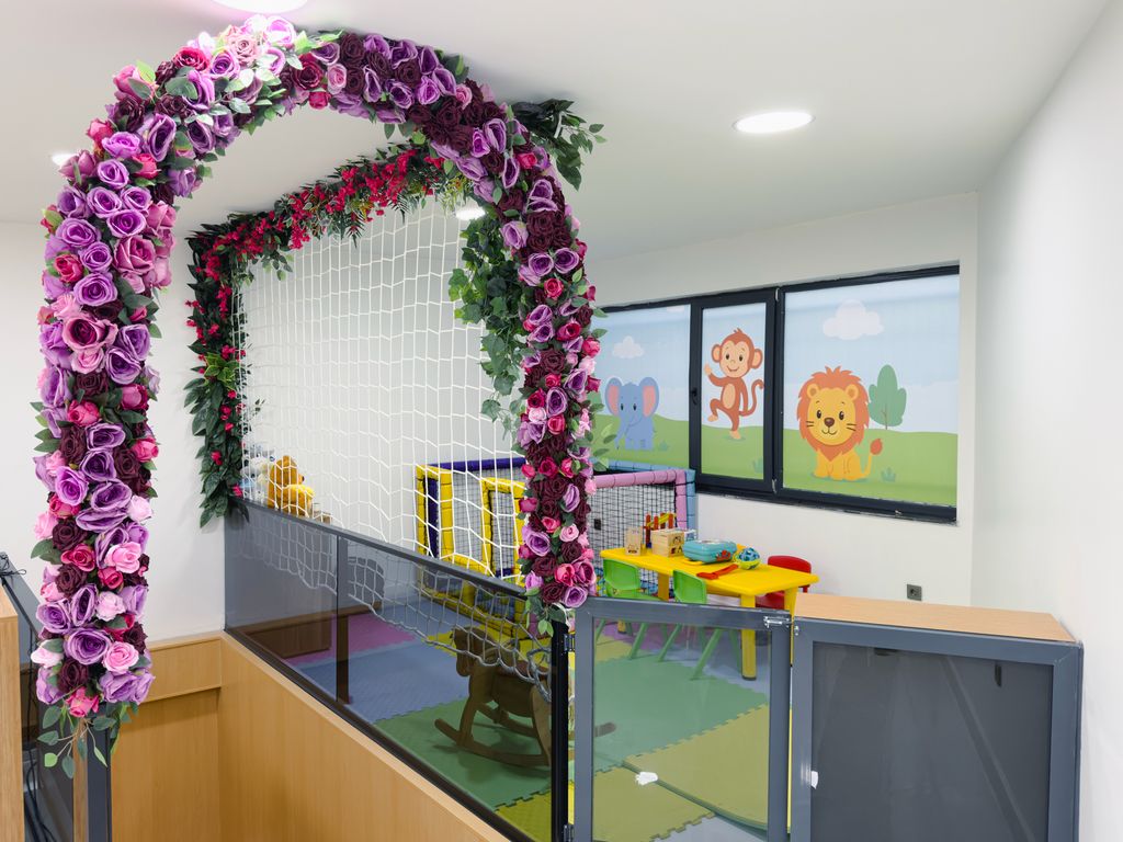 Ferha Organizasyon Davet Evi