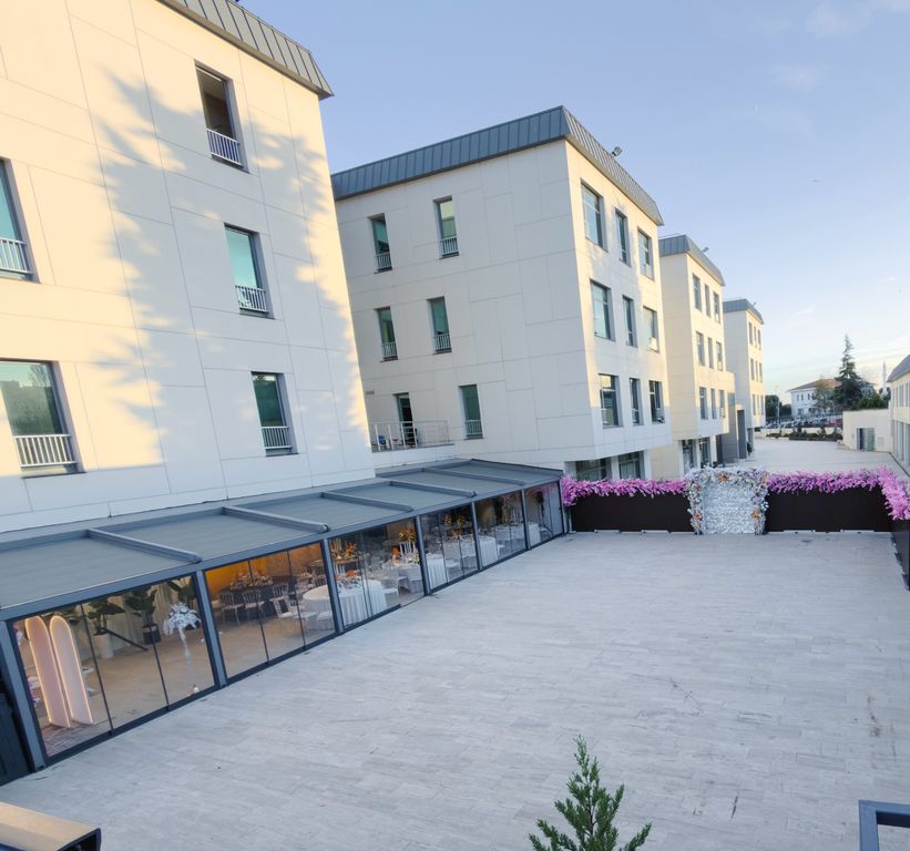 Ferha Organizasyon Davet Evi