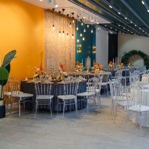 Ferha Organizasyon Davet Evi