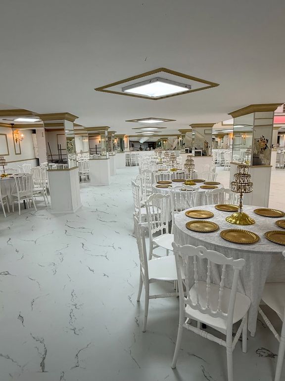 Örnek Düğün Salonu Bağcılar