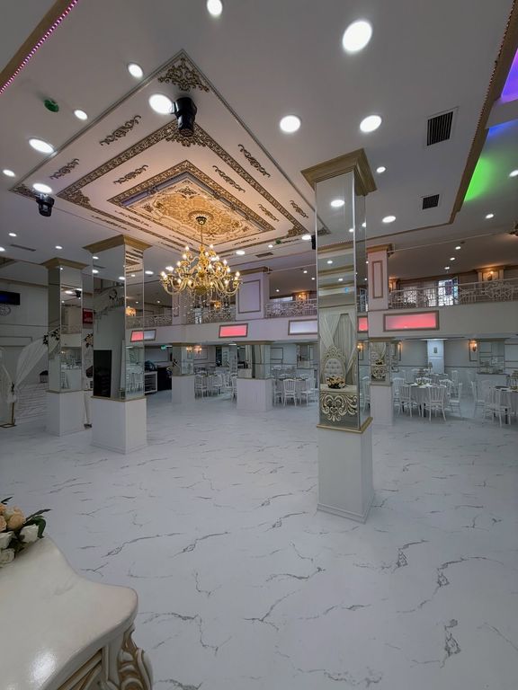 Örnek Düğün Salonu Bağcılar