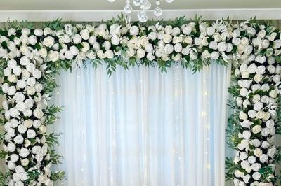 Davet Port Organizasyon & Davet Evi