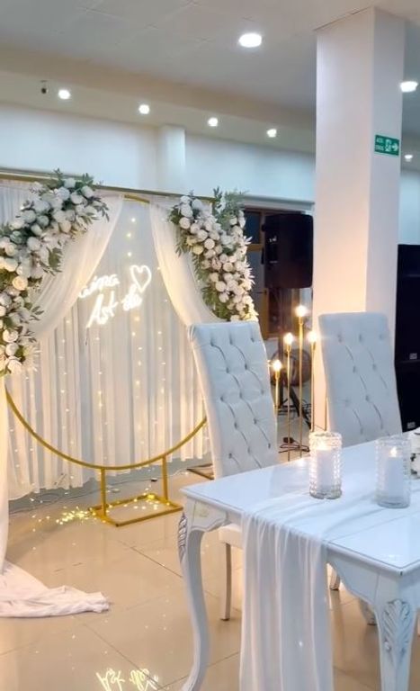 Davet Port Organizasyon & Davet Evi