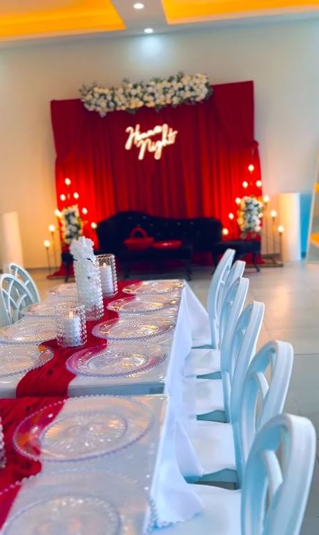 Davet Port Organizasyon & Davet Evi