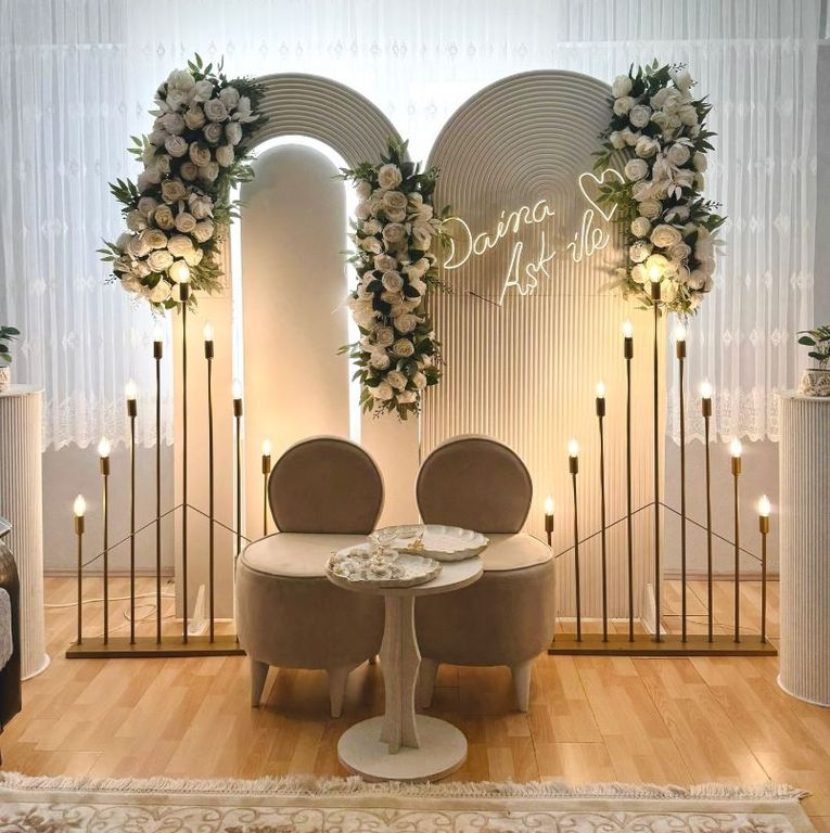 Davet Port Organizasyon & Davet Evi