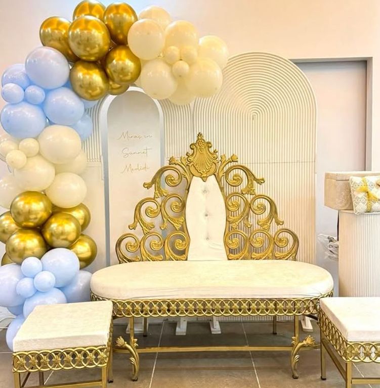 Davet Port Organizasyon & Davet Evi