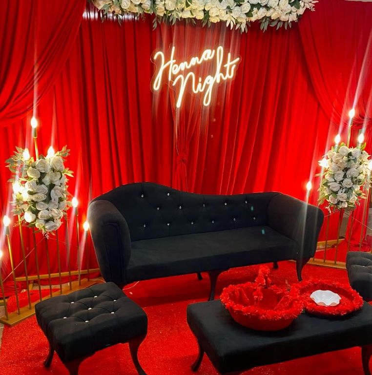 Davet Port Organizasyon & Davet Evi