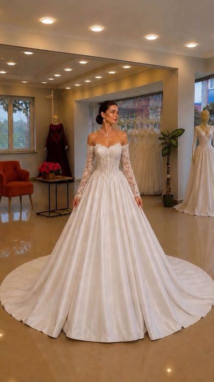 Halym Couture - 2604419