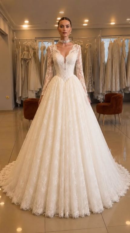Halym Couture - 2604425